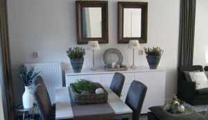 Interieurstyling