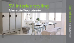 SV Interieurstyling