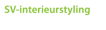 SV Interieurstyling